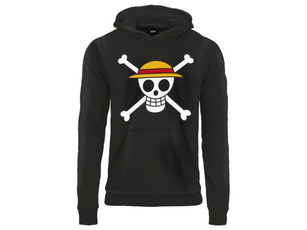 FELPA - ONE PIECE - LOGO