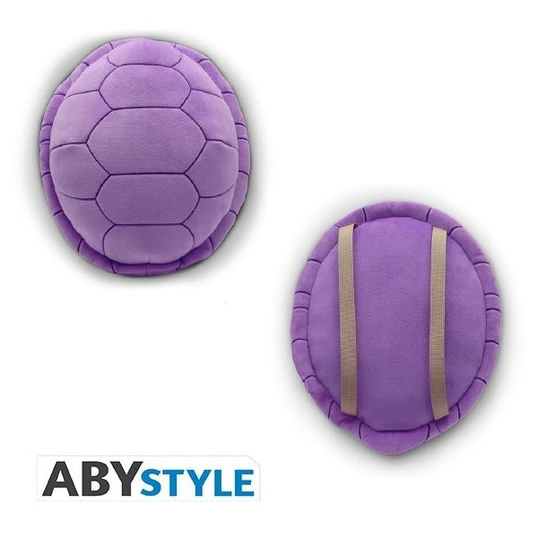 CUSCINO DRAGON BALL – MASTER ROSHI'S TURTLE SHELL