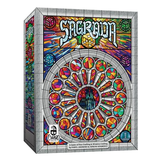 SAGRADA
