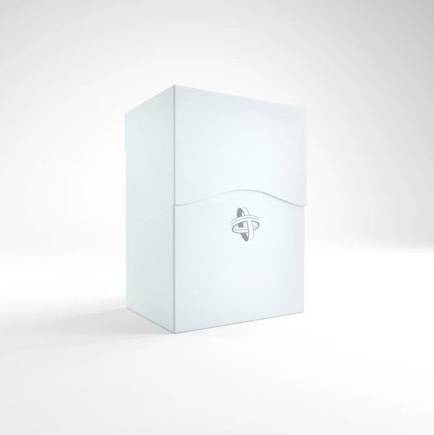 PORTA MAZZO - 80+ CARTE - WHITE