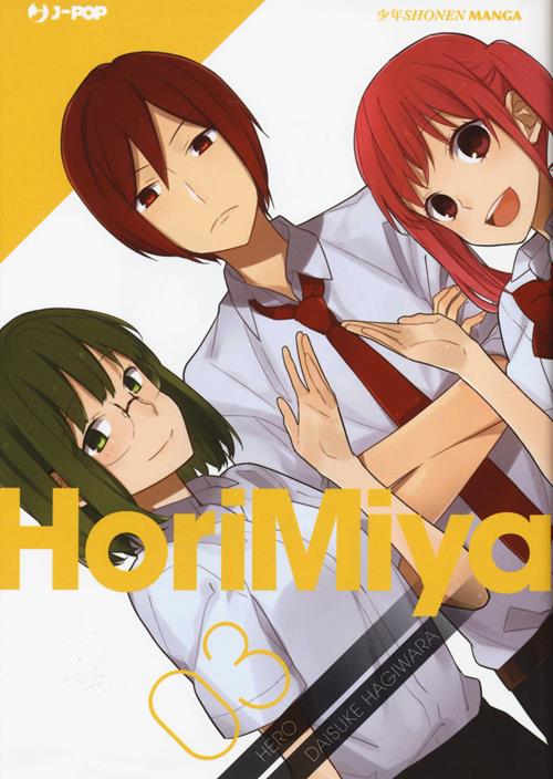 HORIMIYA