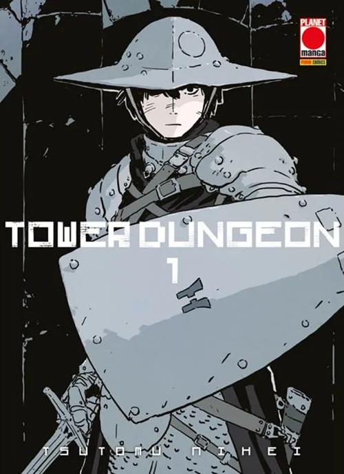 TOWER DUNGEON