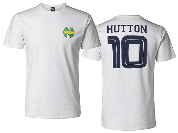 T-Shirt Holly e Benji - Hutton 10