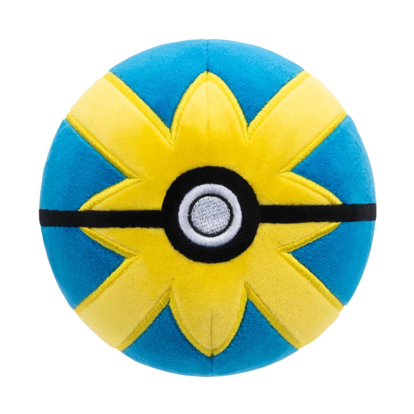 POKEMON - PELUCHE POKEBALL - VELOXBALL