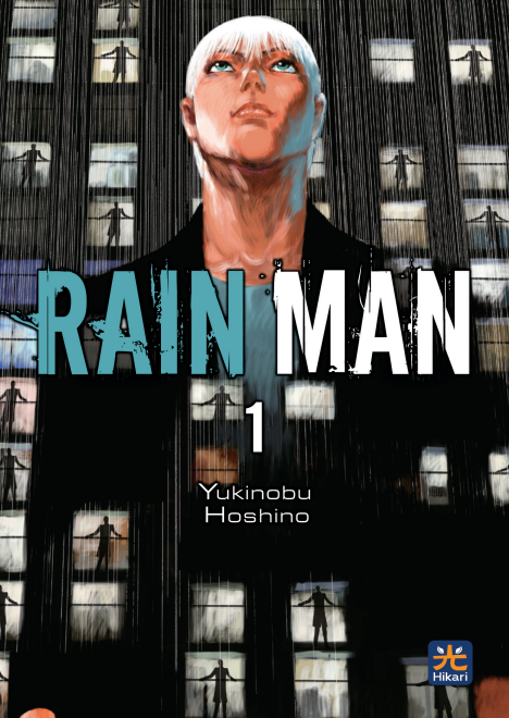 RAIN MAN