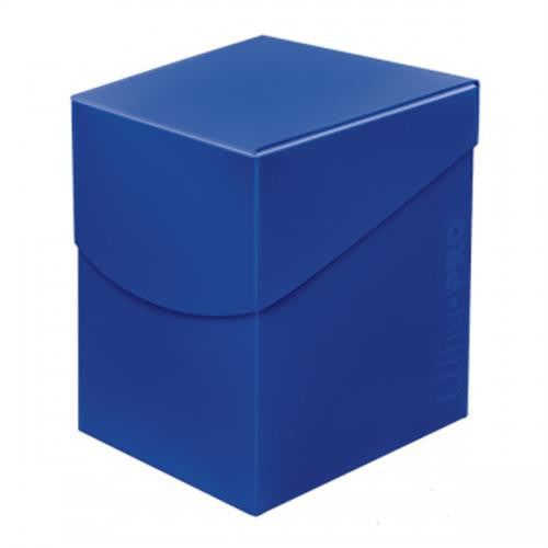 PORTA MAZZO - ECLIPSE PRO 100+ DECK BOX - PACIFIC BLUE