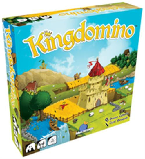 KINGDOMINO