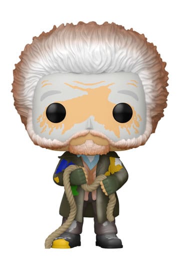 HOME ALONE 2- POP FUNKO VINYL FIGURE 1919 MARV 9CM