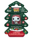 NIGHTMARE BEFORE CHRISTMAS - POCKET POP FUNKO VINYL FIGURE - SALLY 4CM