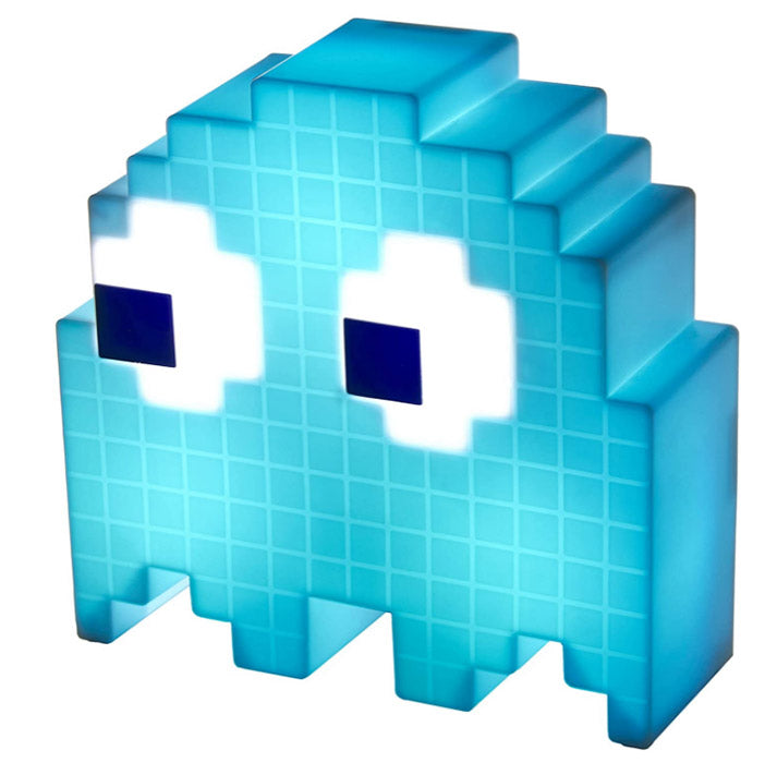 LAMPADA FANTASMA DI PAC-MAN