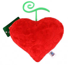 PELUCHE ONE PIECE DEVILIFRUIT OPE OPE 15cm
