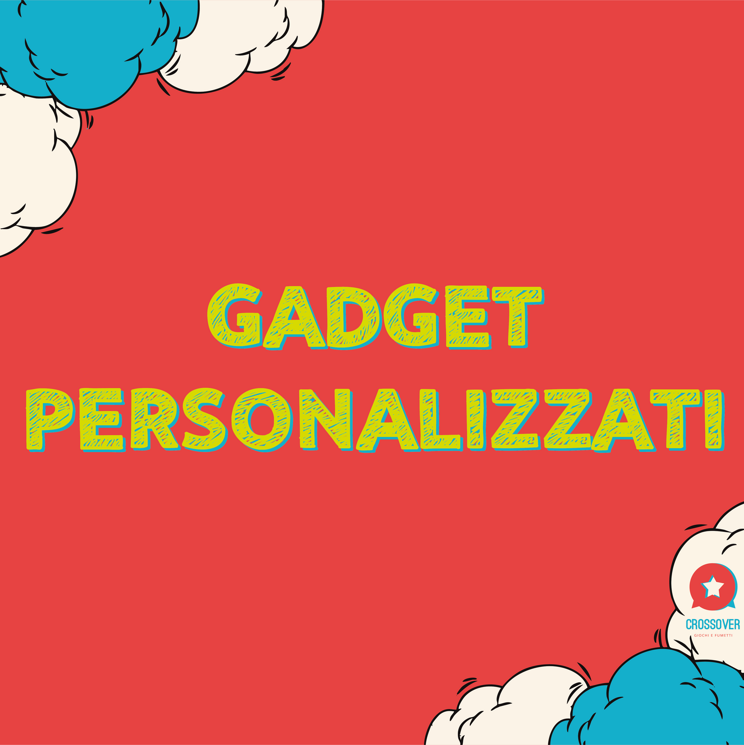 Gadget Personalizzati
