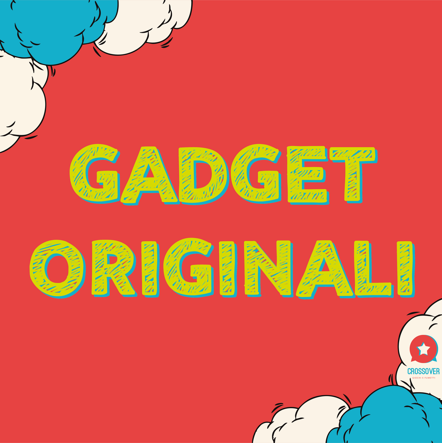 Gadget Originali