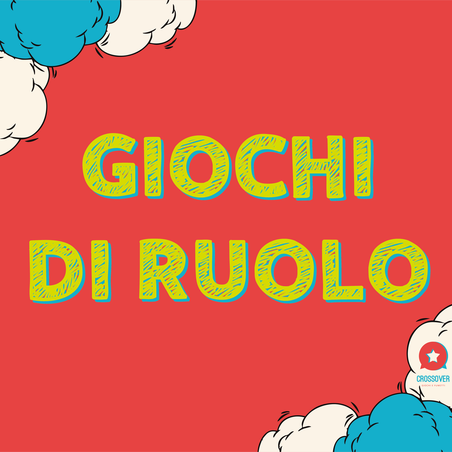 Giochi di Ruolo