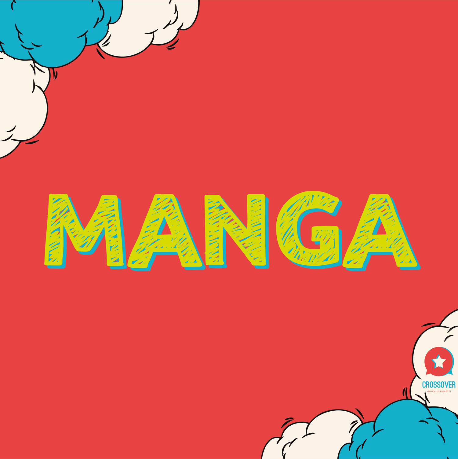 Manga