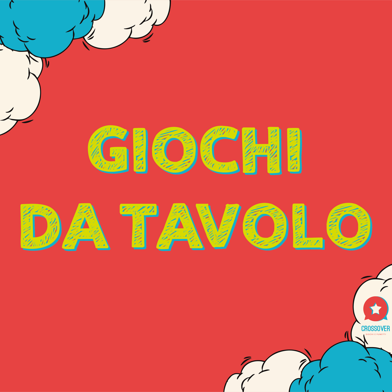 Giochi Da Tavolo