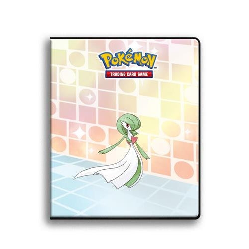 ALBUM 4 TASCHE PORTFOLIO - POKEMON - TRICK ROOM