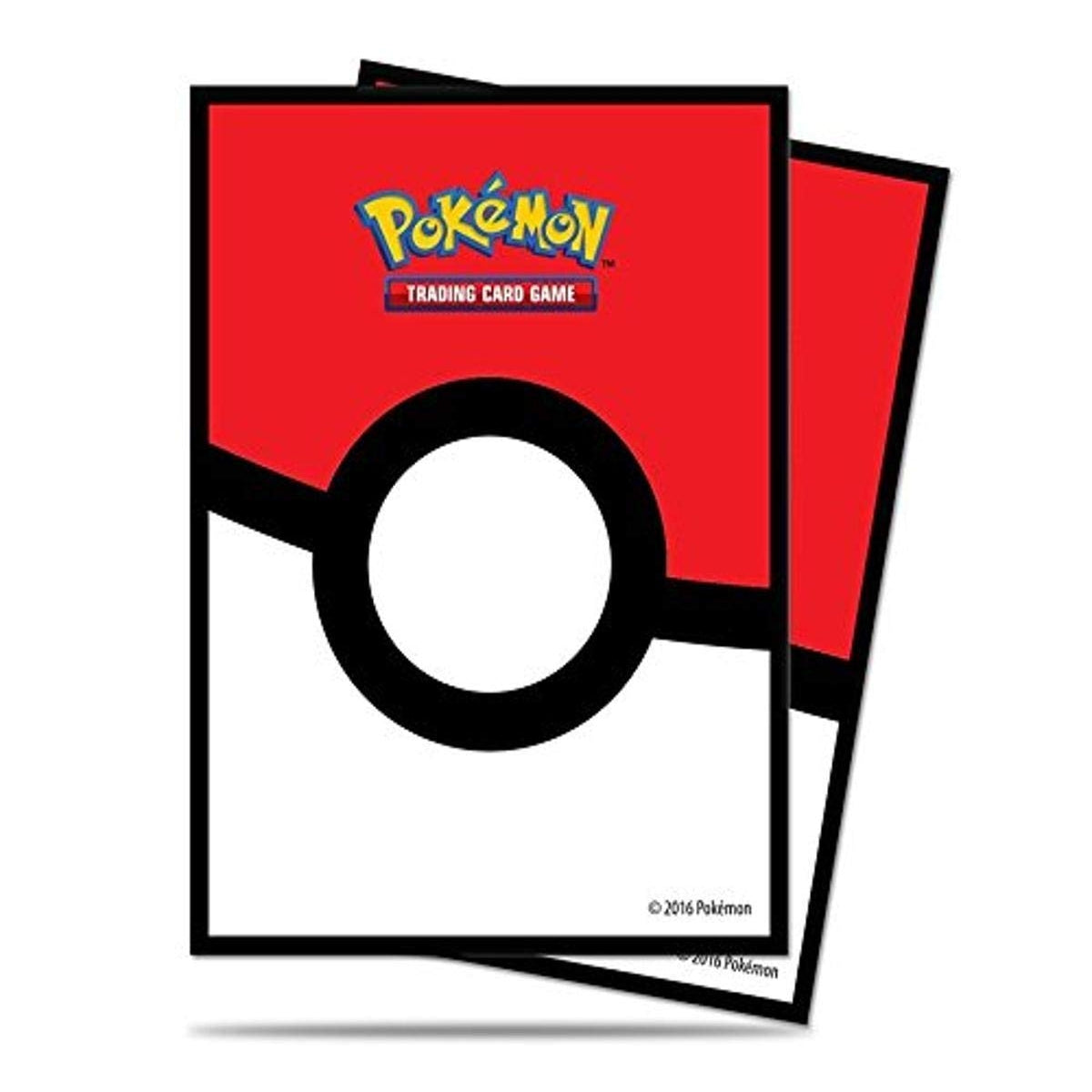 65 BUSTINE STANDARD - POKEMON POKEBALL