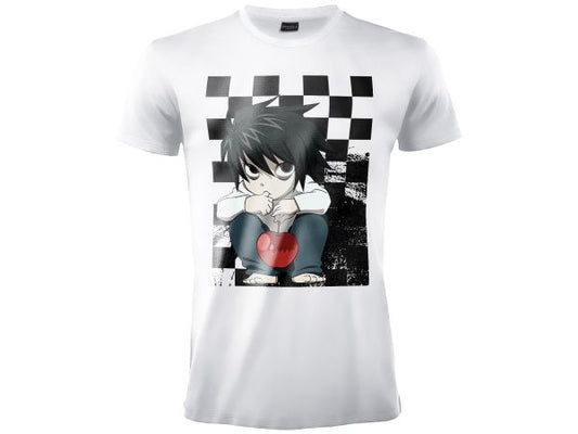 T-Shirt Death Note