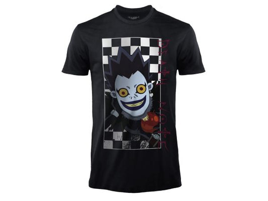 T-Shirt Death Note - Ryuk