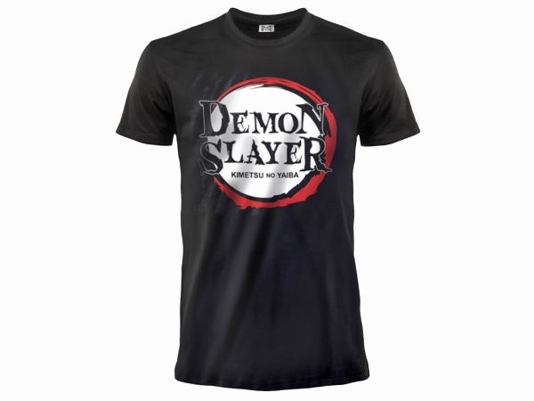T-SHIRT -  DEMON SLAYER