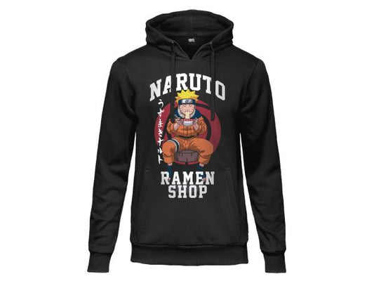 Felpa Naruto - Ramen Shop