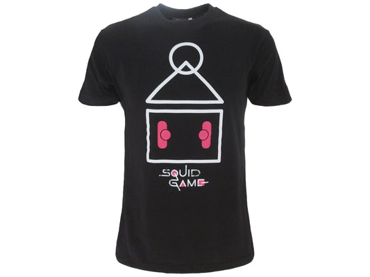 T-Shirt Squid Game