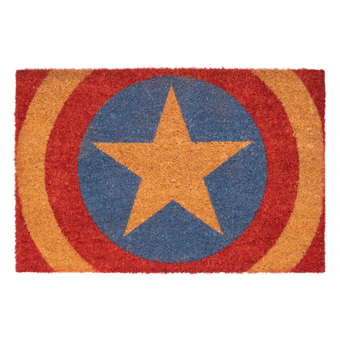 MARVEL: CAPTAIN AMERICA - ZERBINO - SHIELD