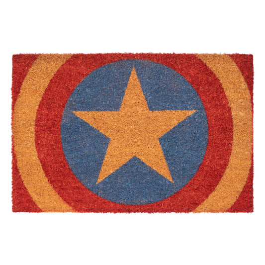 MARVEL: CAPTAIN AMERICA - ZERBINO - SHIELD