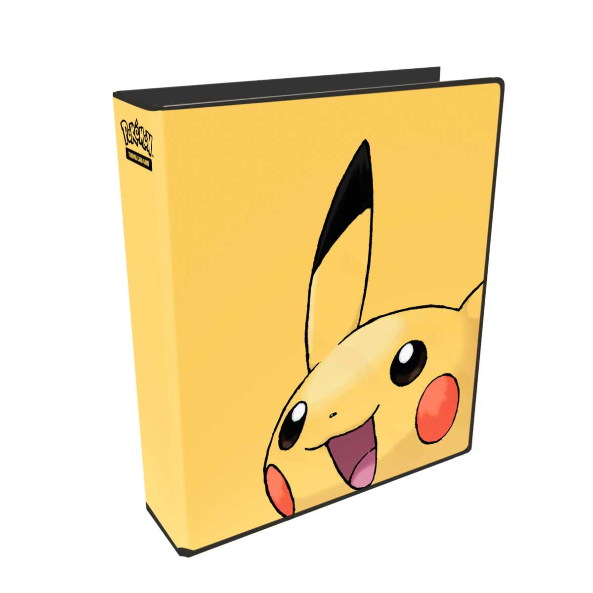 ALBUM 4 TASCHE PORTFOLIO - POKEMON - PIKACHU