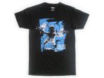MUSIC NIRVANA - T-Shirt - NEVERMIND