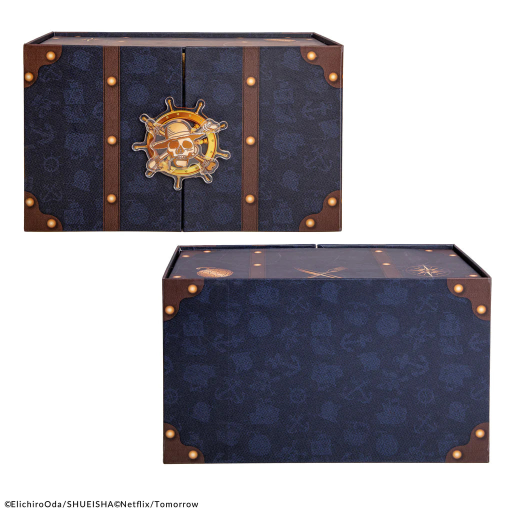 ONE PIECE - CALENDARIO DELL'AVVENTO DELUXE 2025