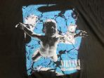 T-Shirt Music Nirvana - Nevermind