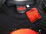 STRANGER THINGS - T-Shirt - SOTTOSOPRA