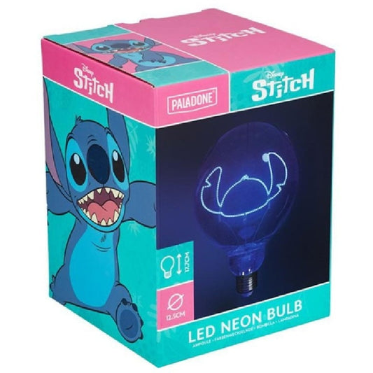 DISNEY CLASSICS: STITCH LED NEON BULB ONLY
