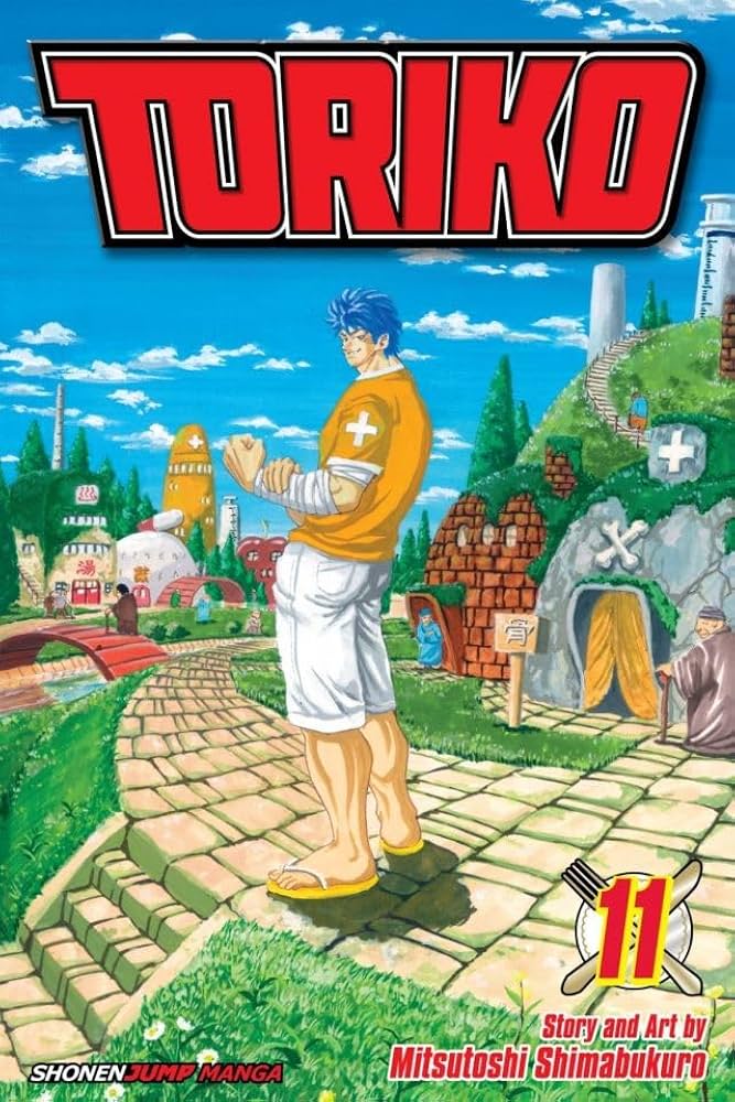 TORIKO
