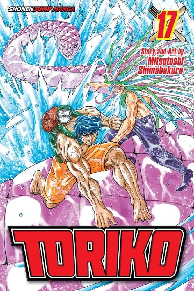 TORIKO