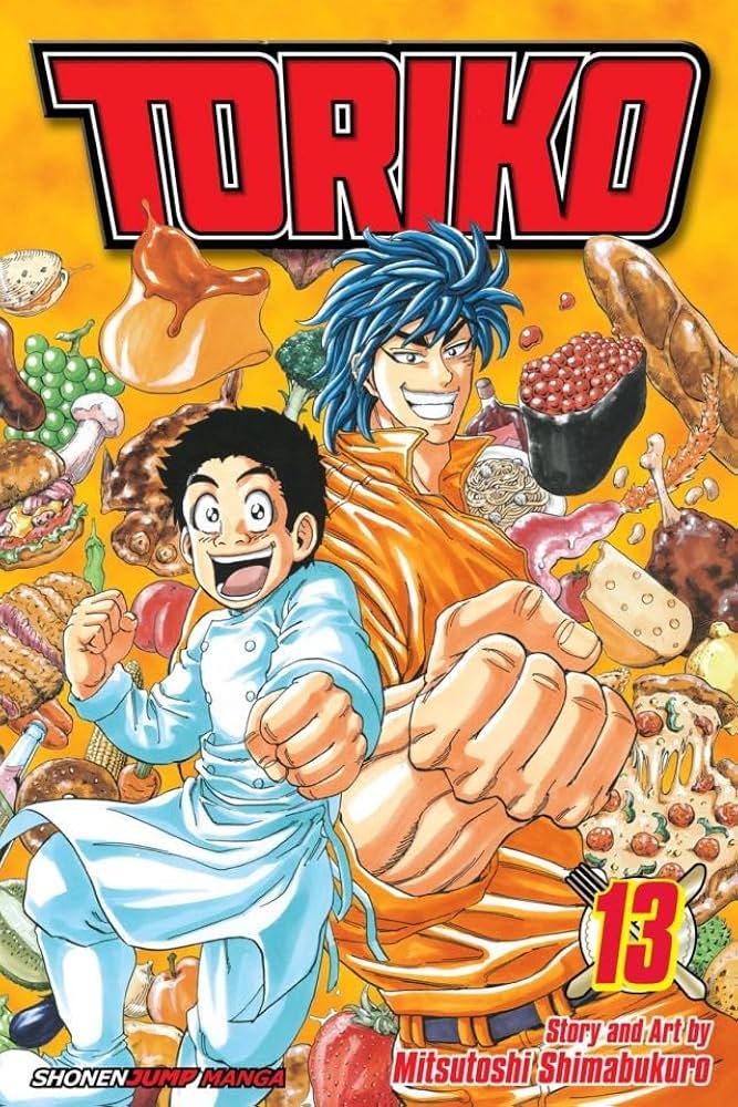 TORIKO