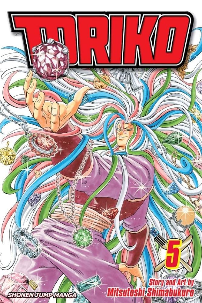 TORIKO