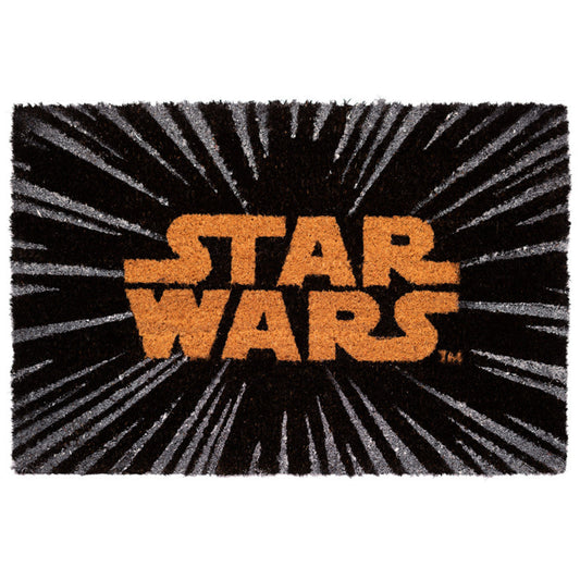 STAR WARS - ZERBINO - LOGO