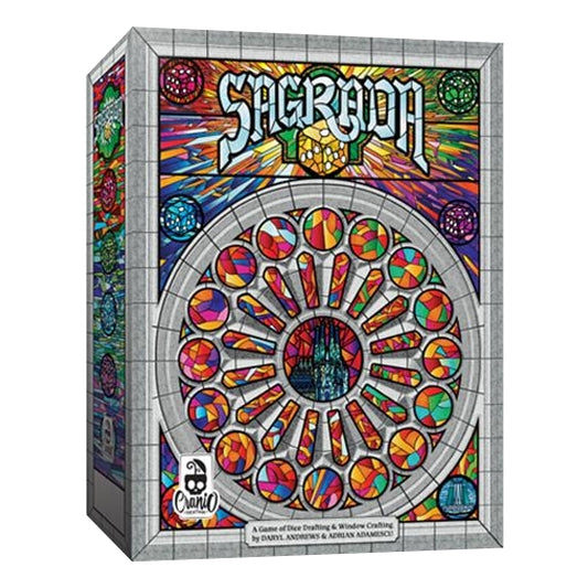 SAGRADA