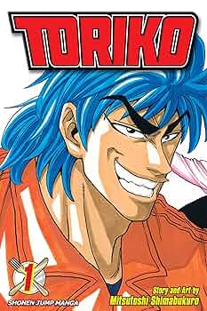 TORIKO