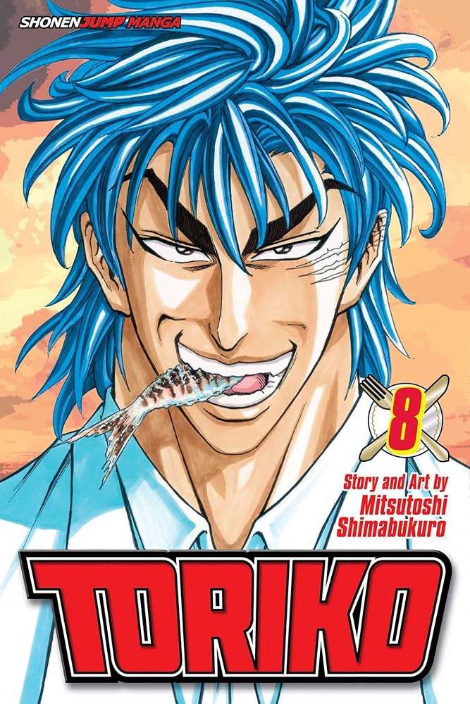 TORIKO