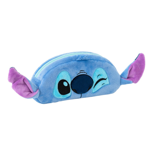 DISNEY: LILO & STITCH - ASTUCCIO PLUSH - STITCH