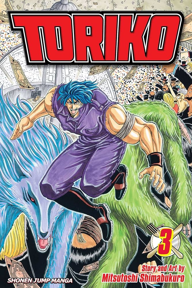 TORIKO