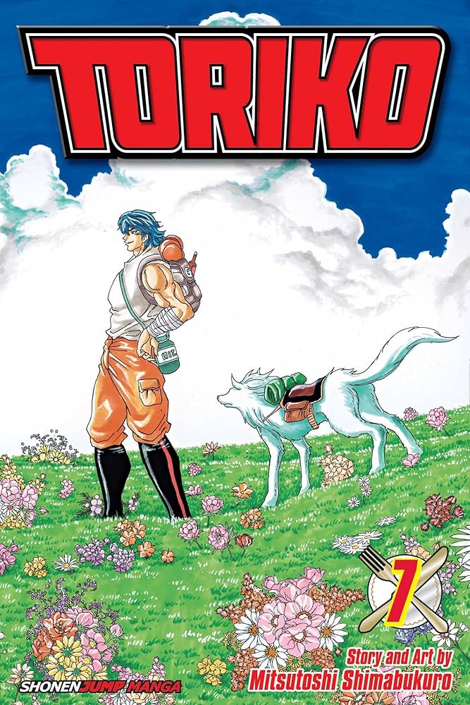 TORIKO