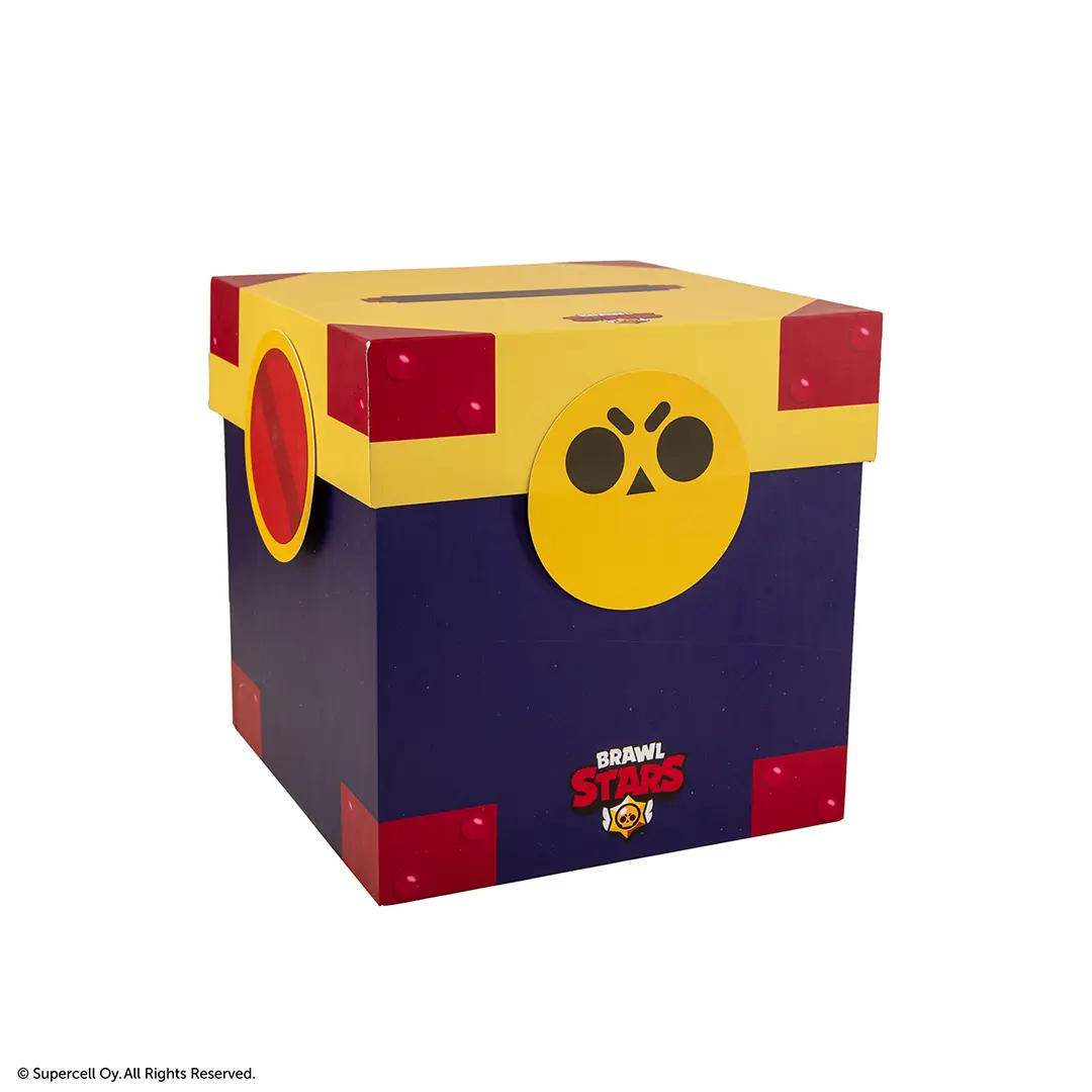 BRAWL STARS - CALENDARIO DELL'AVVENTO 2025