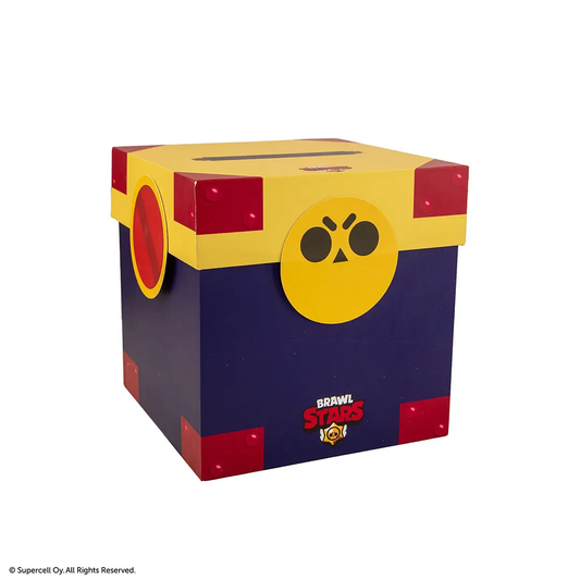 BRAWL STARS - CALENDARIO DELL'AVVENTO 2025