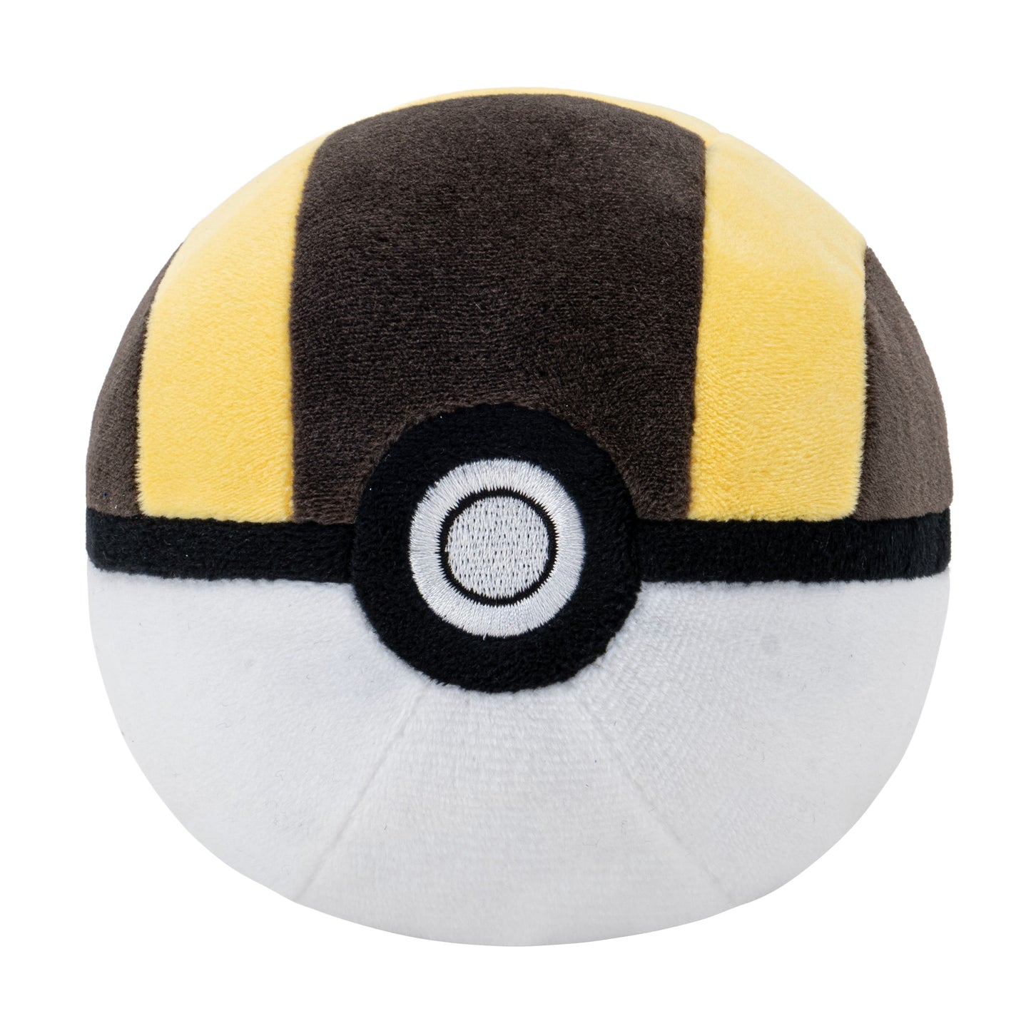 POKEMON - PELUCHE POKEBALL - ULTRABALL