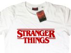 T-Shirt Stranger Things